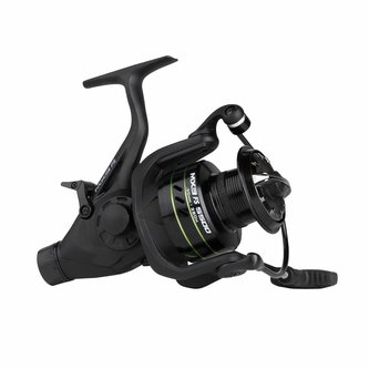 Naviják s volnoběžnou brzdou MX3 6500 FS