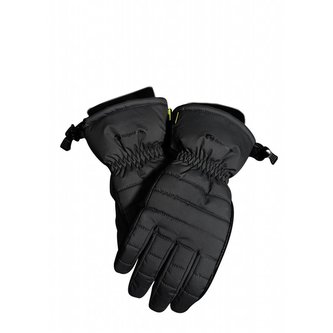 RIDGEMONKEY: Rukavice APEarel K2XP Waterproof Glove Black Velikost L/XL RIDGEMONKEY: Rukavice APEarel K2XP Waterproof Glove Black Velikost L/XL