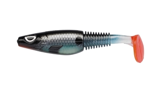 SICK SWIMMER 9CM BLUE SHINER