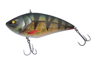 ZILLA LIPLESS 13,5CM PERCH ZILLA LIPLESS 13,5CM PERCH