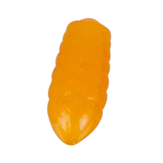 Gumové nástrahy - larva Vzor BO
