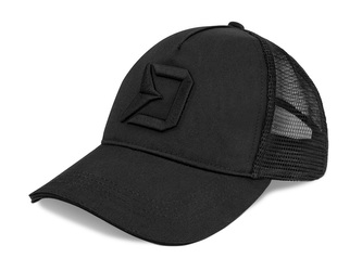 Kšiltovka BlackWay Trucker - UNI