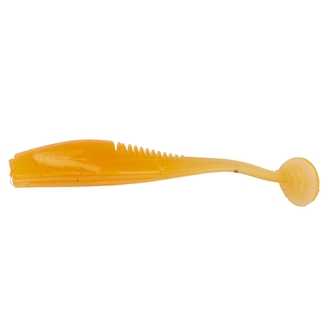 URBN SHRUG MINNOW 4CM ORANGE