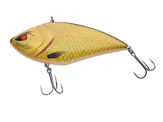 ZILLA LIPLESS 13,5CM RUDD