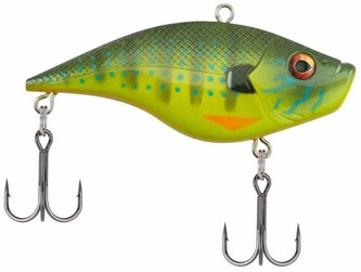 WARPIG 7,5CM SINKING RUBBERTL