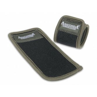 Suchý zip Rod Bands