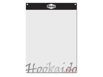 Samostatná tabule HOOKAIDÓ