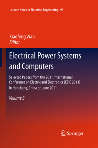 Electrical Power Systems and Computers