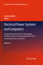 Electrical Power Systems and Computers