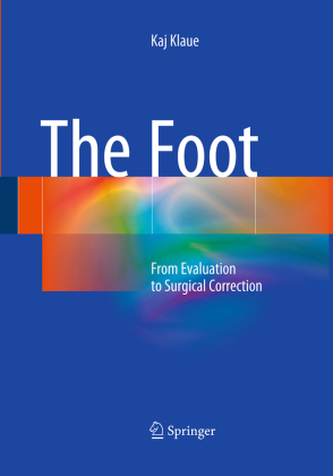 The Foot The Foot