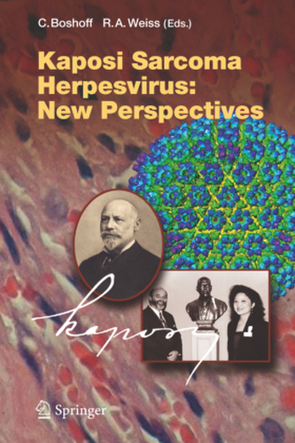 Kaposi Sarcoma Herpesvirus: New Perspectives Kaposi Sarcoma Herpesvirus: New Perspectives