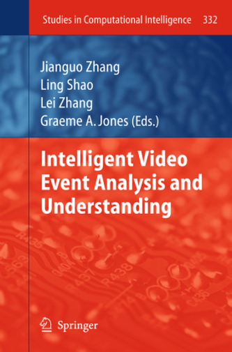 Intelligent Video Event Analysis and Understanding