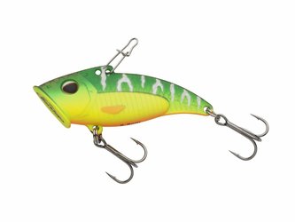 RATTLING POWERBLADE 4,5CM 10G FIRETIGER