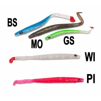 Shad Picaro 23 cm Vzor GS