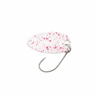 AGS RORU 2,5G WHITE FUCHSIA AGS RORU 2,5G WHITE FUCHSIA