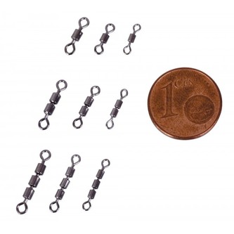 1 – dílný obratlík Swivel Velikost S