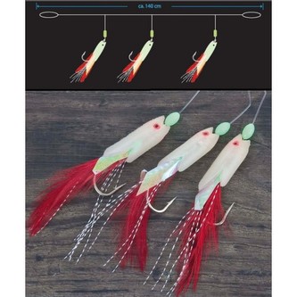 Pilkrovací systém III