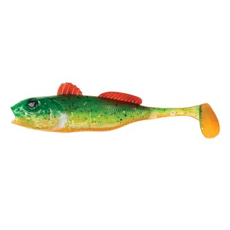 PULSE REALISTIC GOBY 7CM FIRETIGER PULSE REALISTIC GOBY 7CM FIRETIGER