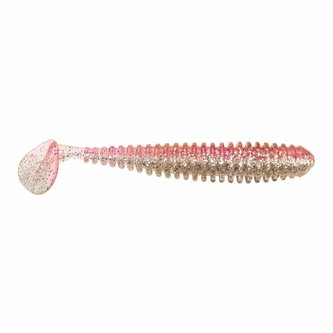 POWER SWIMMER SOFT 11CM COTTON CANDY POWER SWIMMER SOFT 11CM COTTON CANDY