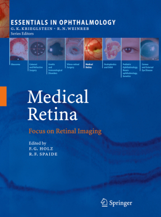 Medical Retina