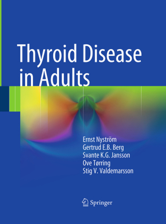 Thyroid Disease in Adults