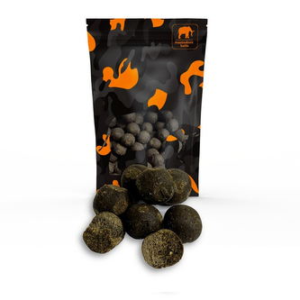 Boilies Squid Attack neutral we. 300g 24mm