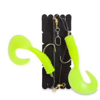 Návazec Double Twisterrig Vzor CH