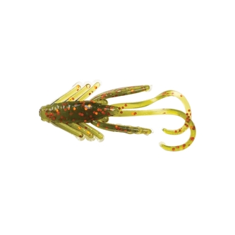 POWERBAIT NYMFA 2,5CM COPPERMELON