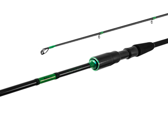 Vertica Spin - 180cm/13-48g