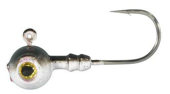 JIG FOOT 21G NATURAL 3KS