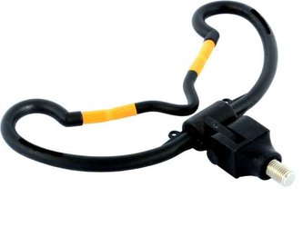 Hrazdy na feeder V mini šířka 18cm