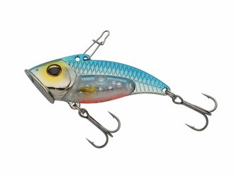 RATTLING POWERBLADE 5,5CM 17G BLEAK