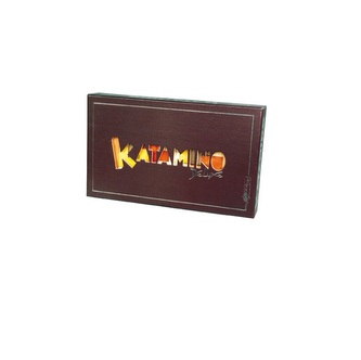 Katamino Deluxe