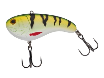 FLATT SHAD XHS 12,4CM PERCH