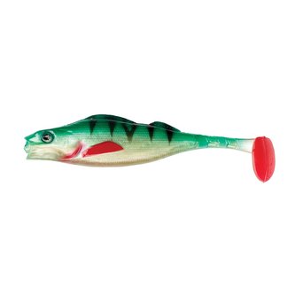 PULSE REALISTIC PERCH 15CM GREEN PERCH