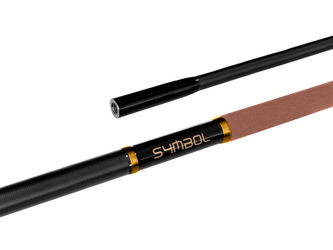 Podběráková rukojeť SYMBOL NXT - 180cm/2 diely