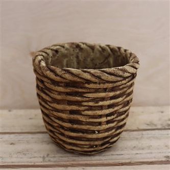 Obal na květináč 371185