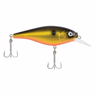 FLICKER SHAD SLW 7CM FOOLS GOLD
