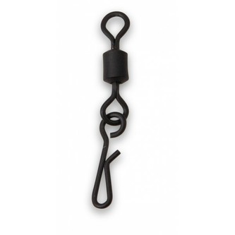Obratlík Camou Quick Locker, 10ks/bal