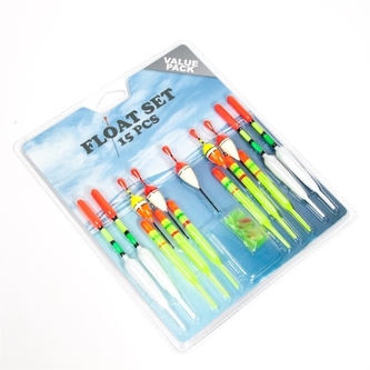 - Set splávků 15ks