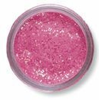 POWERBAIT SELECT GLITTER TROUT BAIT 50G PINK