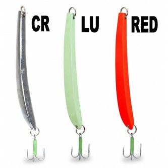 Pilkr Banana Pilk Steel Singl 800 g Vzor R