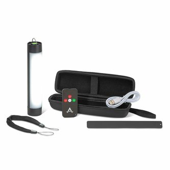 Svítilna a power banka Bank Booster SA-5000