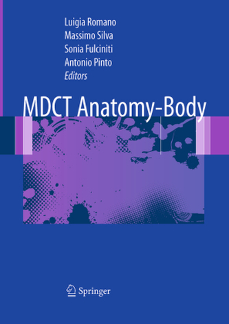MDCT Anatomy - Body