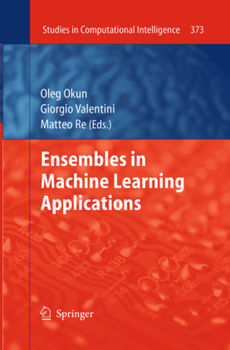 Ensembles in Machine Learning Applications