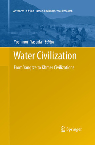 Water Civilization Water Civilization