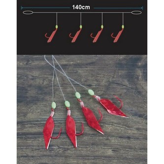 Navázaný systém Hering XL