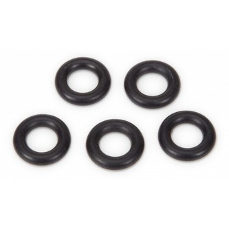 Gumové kroužky na hrazdy Rod Rest Rubber Rings