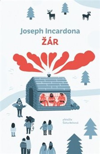 Žár
