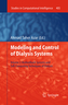 Modeling and Control of Dialysis Systems